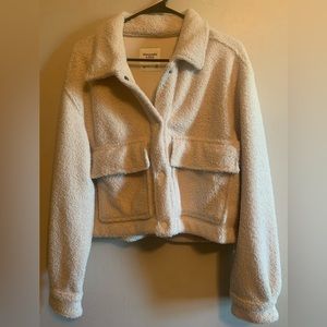 Brand Reformation Size M Color White/Off White